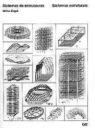 SISTEMAS DE ESTRUCTURAS | 9788425218002 | ENGEL, HEINO