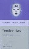 TENDENCIAS ESTILOS DE VIDA PRA EL NUEVO MILENIO | 9788408037798 | MATATHIA, IRA