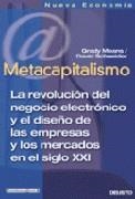 METACAPITALISMO | 9788423417674 | MEANS, GRADY - SCHNEIDER, DAVID