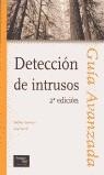 DETECCION DE INTRUSOS GUIA AVANZADA | 9788420531151 | NORTHCUT, STEPHEN / NOVAK, JUDY