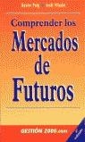 COMPRENDER LOS MERCADOS DE FUTUROS | 9788480885829 | PUIG/VILADOT