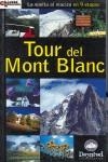 TOUR DEL MONT BLANC | 9788489969902 | MUÑOZ, CANDIDO