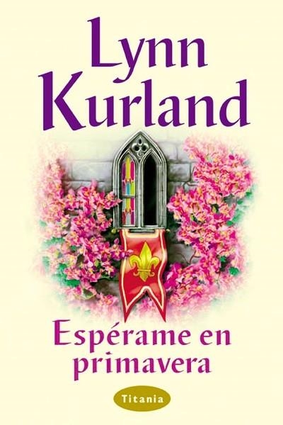 ESPERAME EN PRIMAVERA | 9788479533687 | KURLAND, LYNN