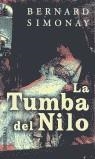 TUMBA DEL NILO LA | 9788484504160 | SIMONAY, BERNARD