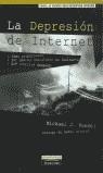 DEPRESION DE INTERNET, LA | 9788420531748 | MANDEL, MICHAEL J.