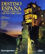 DESTINO ESPAÑA | 9788477826460 | BURGESS/CASAS/ ETC