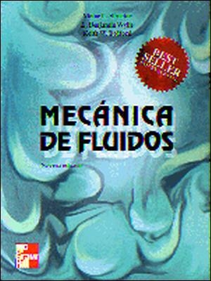 MECANICA DE FLUIDOS | 9789586009874 | STREETER/BENJAMIN/BEDFORD