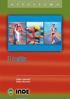 TRIATLON EL | 9788495114303 | LEHENAFF/BERTRAND