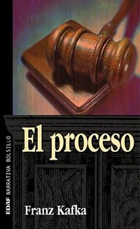 PROCESO EL | 9788441408487 | KAFKA, FRANZ