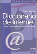 DICCIONARIO DE INTERNET | 9788423417698 | CASTELLS, ALVARO