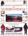 SUPERVIVENCIA , MANUAL COMPLETO | 9788480763301 | MCMANNERS, HUGH