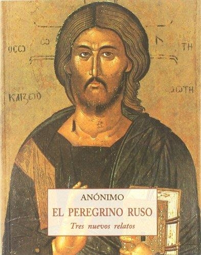 PEREGRINO RUSO | 9788476519486 | ANONIMO