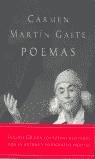 POEMAS | 9788401377358 | MARTIN GAITE, CARMEN