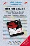 RED HAT LINUX 7 | 9788441511293 | BERLANGA