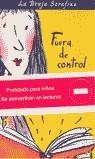 FUERA DE CONTROL | 9788484530497 | BLYTON, ENID