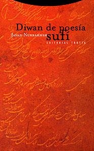 DIWAN DE POESIA SUFI | 9788481644586 | NURBAKHSH, JAVAD