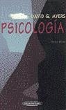 PSICOLOGIA | 9788479034511 | MYERS, DAVID G