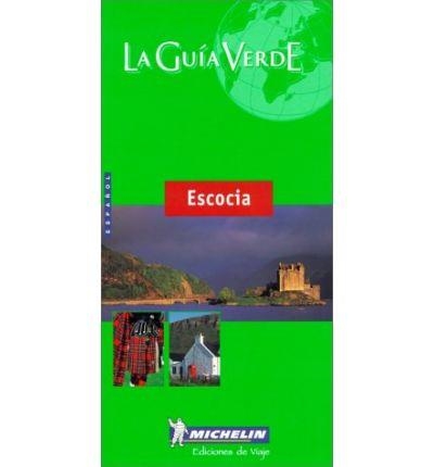 ESCOCIA GUIA VERDE | 9782060000206 | VARIOS