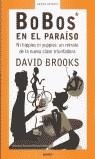 BOBOS EN EL PARAISO | 9788425335938 | BROOKS, DAVID