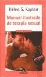 MANUAL ILUSTRADO DE TERAPIA SEXUAL | 9788439706946 | KAPLAN, HELEN S