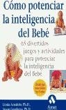 COMO POTENCIAR LA INTELIGENCIA DEL BEBE | 9788480885966 | ACREDOLO/GOODWYN