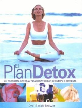 PLAN DETOX EL | 9789501521870 | BREWER, SARAH