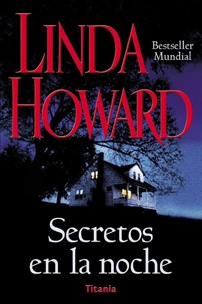 SECRETOS EN LA NOCHE TELA | 9788479534523 | HOWARD, LINDA