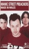 MANIC STREET PREACHERS | 9788479744595 | DÍEZ PUIG, JOSÉ RAMÓN