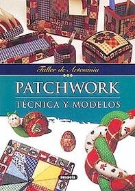 PATCHWORK | 9788430597246 | EQUIPO SUSAETA