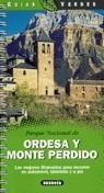 ORDESA Y MONTE PERDIDO | 9788430591442 | EQUIPO DE REDACCIÓN DE SUSAETA