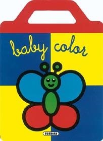 BABY COLOR | 9788430595037 | BUSQUETS, JORDI