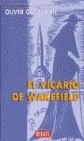 VICARIO DE WAKEFIELD   EL | 9788483064023 | GOLDSMITH, OLIVER