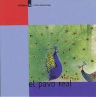 PAVO REAL  EL | 9788424617332 | DURAN, TERESA