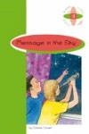 MESSAGE IN THE SKY | 9789963461493 | OWEN, STEVE