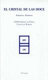 CRISTAL DE LAS DOCE, EL | 9788495007421 | DOMENE, FRANCISCO