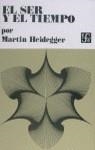 SER Y EL TIEMPO, EL | 9788437501840 | HEIDEGGER, MARTIN