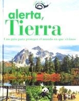 ALERTA, TIERRA | 9788434874077