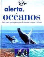 ALERTA, OCEANOS | 9788434874084