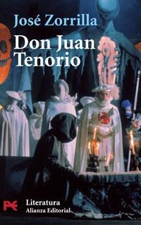 DON JUAN TENORIO | 9788420639024 | ZORRILLA, JOSE