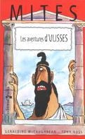 AVENTURES D´ULISSES | 9788466101844 | ROSS, TONY