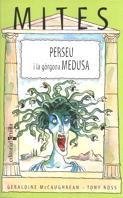 PERSEU I LAGORGONA MEDUSA | 9788466101776 | ROSS, TONY