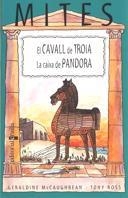 CAVALL DE TROIA  LA CAIXA DE PANDORA | 9788466101820 | ROSS, TONY