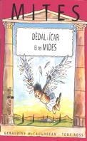 DEDAL I ICAR EL REI MIDES | 9788466101813 | ROSS, TONY