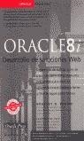 ORACLE 8 I | 9788448128982 | BROWN, BRADLEY D.