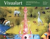 VISUALART COMENTARI OBRES D'ART DE LA SELECTIVITAT | 9788431660512 | LLACAY/ VILADEVALL/ MISRAHI/ GOMEZ/ SERRES