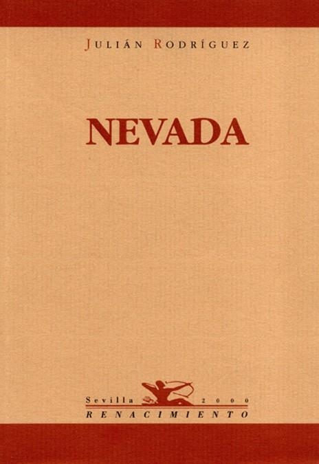 NEVADA | 9788484720126 | RODRIGUEZ, JULIAN