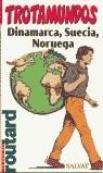 DINAMARCA SUECIA NORUEGA | 9788434507623 | SALVAT