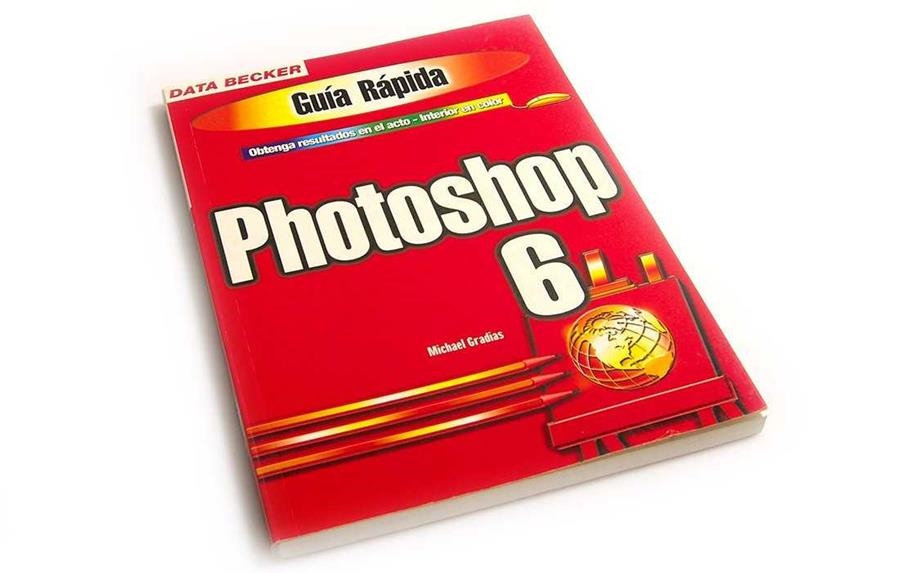 PHOTOSHOP 6 | 9788495585134 | GRADIAS, MICHAEL