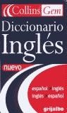 DICCIONARIO INGLES | 9788425335136 | AA.VV.