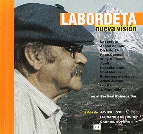 LABORDETA NUEVA VISION | 9788495116833 | LOSILLA, JAVIER